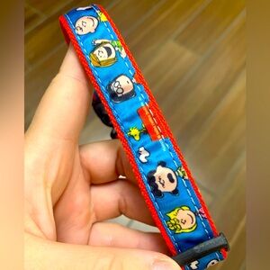 Peanuts Edition Pet Collar